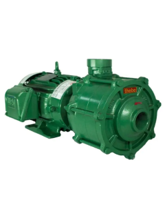 BOMBA THEBE PX-15/3 KN BR MOTOR WEG 10,0 CV 220V MONOF