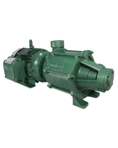 BOMBA THEBE PX-15/4 LN BR MOTOR WEG 12,5 CV 220V MONOF