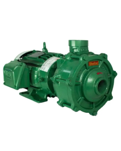BOMBA THEBE PX-15/2 FL BR MOTOR WEG 5,00 CV 220/380V TRIF