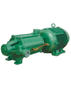 BOMBA THEBE P-15D/7 FN AL MOTOR WEG 15,0 220V MONOF