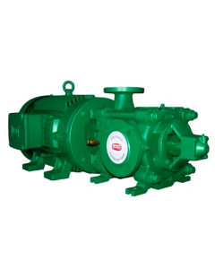 BOMBA THEBE P-18/2 MOTOR WEG SELO 15,0 CV 220V MONOF