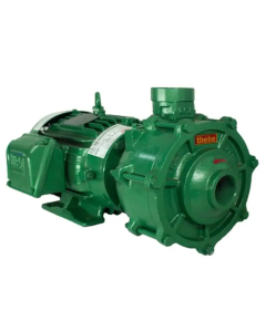 BOMBA THEBE P-15/2 K AL MOTOR WEG 4,00 CV 220/380V TRIF