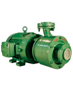 BOMBA THEBE RL-16/3 MOTOR WEG 15,0 CV 220V MONOF