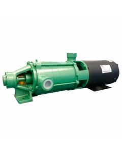 BOMBA THEBE P-11/7 NR MOTOR WEG 4,00 CV 220/380V TRIF