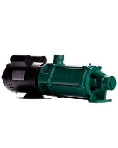 BOMBA THEBE P-11/9 NR MOTOR WEG 5,00 CV 110/220V MONOF