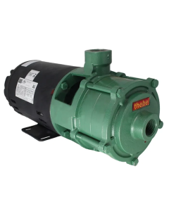 BOMBA THEBE P-11/3 NR MOTOR WEG 1,00 CV 220/380V TRIF