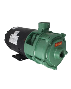 BOMBA THEBE P-11/2 BR MOTOR WEG 1,00 CV 220/380V TRIF