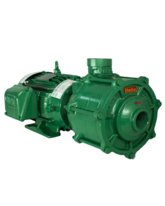 BOMBA THEBE P-15/3 F BR MOTOR WEG 5,00 CV 220V MONOF