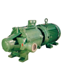 BOMBA THEBE P-15/4 N BR MOTOR WEG 10,0 CV 220V MONOF