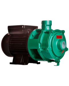 BOMBA THEBE P-11/2 NR MOTOR WEG 1,00 CV 110/220V MONOF