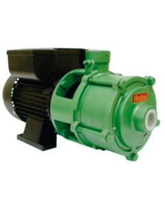 BOMBA THEBE P-11/3 NR MOTOR WEG 1,50 CV 110/220V MONOF