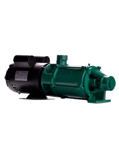 BOMBA THEBE P-11/5 NR ROTOR 108 MM  MOTOR WEG 3,00 CV 110/220V MONOF