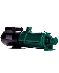 BOMBA THEBE P-11/6 NR MOTOR WEG 4,00 CV 110/220V MONOF
