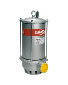 BOMBA DANCOR SDE 2050 0,50 CV 220V MONOF