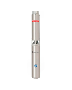 BOMBA SUBMERSA SCHNEIDER SUB40-20S4E8 2,00 CV 220V TRIF