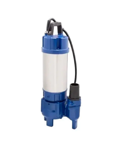 BOMBA SUBMERSA KSB KRT DRAINER FI 1300 1,30 CV 380V TRIF