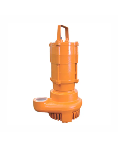 BOMBA SUBMERSA THEBE TSB-005 1,00 CV 220V TRIF