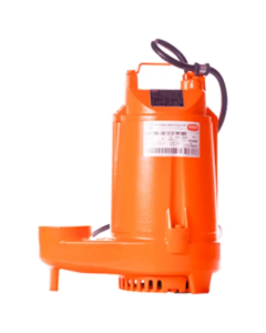 BOMBA SUBMERSA THEBE TSBD-250 0,50 CV 380V TRIF
