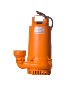 BOMBA SUBMERSA THEBE TSBD-1000 4,00 CV 380V TRIF
