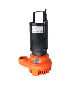 BOMBA SUBMERSA THEBE TSB-105 1,00 CV 380V TRIF