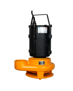 BOMBA SUBMERSA THEBE TSB-220 3,00 CV 380V TRIF
