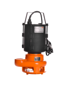 BOMBA SUBMERSA THEBE TSB-250 0,50 CV 220V MONOF