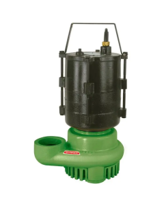 BOMBA SUBMERSA SCHNEIDER BCS 305 3,00 CV 220V TRIF