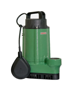 BOMBA SUBMERSA SCHNEIDER BRAVA DV03 0,33 CV 110/220V MONOF