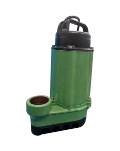 BOMBA SUBMERSA SCHNEIDER BRAVA EV10 1,00 CV 110/220V MONOF