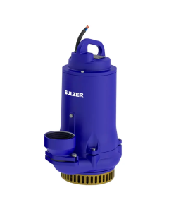 BOMBA SULZER UNI 550 1,50 CV 220V TRIF