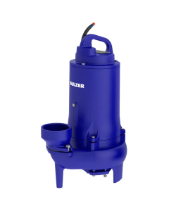 BOMBA SULZER ROBUSTA 1000 4,00 CV 220V TRIF