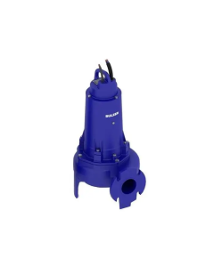 BOMBA SULZER SCAVENGER EJ-20-B 2,00 CV 220V TRIF