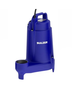 BOMBA SULZER ROBUSTA 300 1,00 CV 220V TRIF