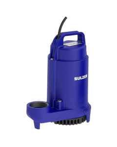 BOMBA SULZER UNI 500 1,00 CV 380V TRIF