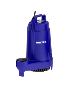 BOMBA SULZER UNI 300 0,50 CV 220V MONOF