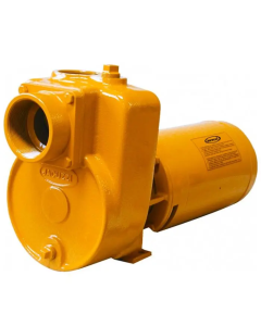 BOMBA JACUZZI 5JM3 5,00 CV 220/380V TRIF