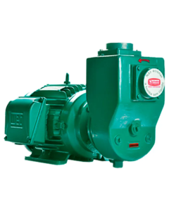 BOMBA THEBE AE-3 MOTOR WEG 20,0 CV 220/380V TRIF