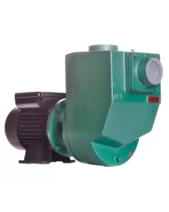 BOMBA THEBE AE-2 MOTOR WEG 2,00 CV 110/220V MONOF