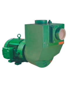 BOMBA THEBE AE-2 MOTOR WEG 2,00 CV 220/380V TRIF