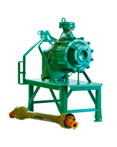 BOMBA MANCAL EBARA RL-33T