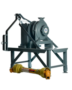 BOMBA MANCAL EBARA GST-32/200