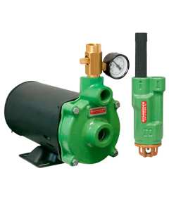 BOMBA SCHNEIDER MBI-1 C/ INJETOR I1-26 3,00 CV 110/220V MONOF