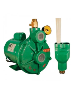 BOMBA THEBE TJ-16 40 NR MOTOR WEG 1,50 CV 110/220V MONOF