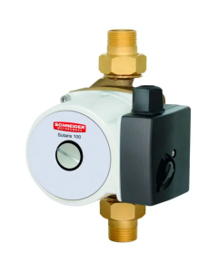BOMBA PRESSURIZADORA SCHNEIDER SOLARIS 100 220V MONOF