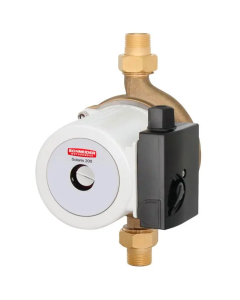 BOMBA PRESSURIZADORA SCHNEIDER SOLARIS 200 220V MONOF