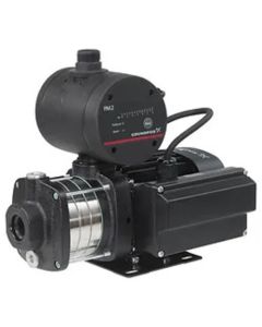 SISTEMA DE PRESSAO ROWA 30 PRESS 220V MONOF
