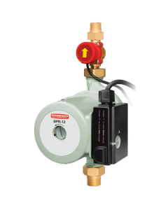 SISTEMA DE PRESSAO SCHNEIDER BPR-12 0,33 CV 220V MONOF