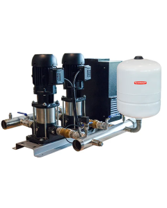 SISTEMA DE PRESSAO SCHNEIDER VFD 2 VME-9330 W 3,00 CV 220V TRIF