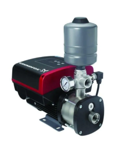 SISTEMA DE PRESSAO GRUNDFOS HYDRO SOLO CMBE 5-40 A-U-A-E-D-B 220V MONOF