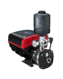 SISTEMA DE PRESSAO GRUNDFOS CMBE 10-46 A-S-A-E-D-C 380V TRIF